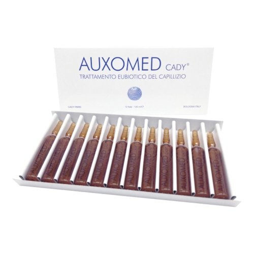AUXOMED CADY 12FX10 120ML