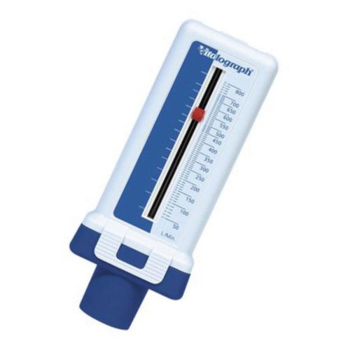 MISURATORE PICCO FLUSSO   FARMAC ADU