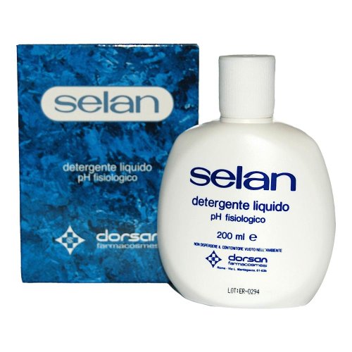 SELAN*DET/LIQUIDO 200 ML SELAN*DET/LIQUIDO 200 ML