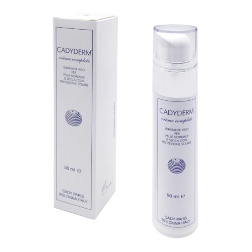 CADYDERM CREMECOMPLETE50ML