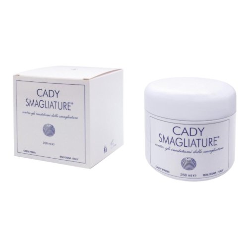 CADY SMAGLIATURE          250ML   CRE