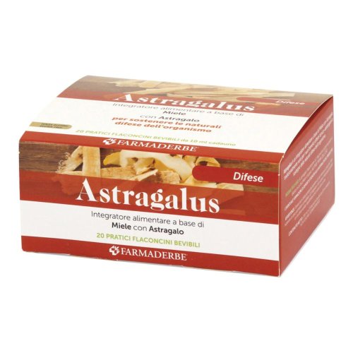 IMPERIAL ASTRAGALUS MAX 20F 10