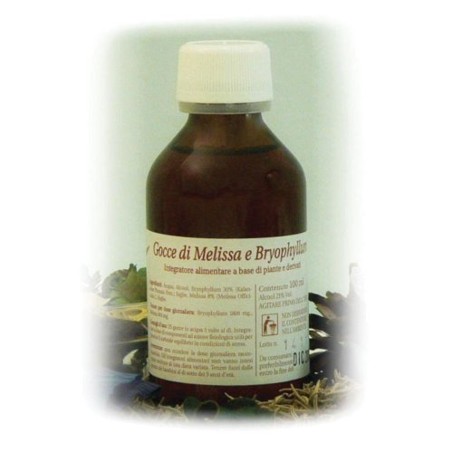 MELISSA BRYOPHYLLUM 100ML GTT