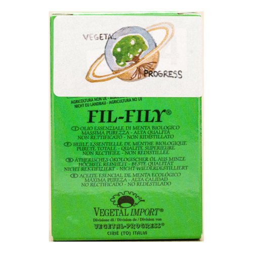 FIL FILY OES MENT.VERD10ML FIL FILY OES MENT.VERD10ML