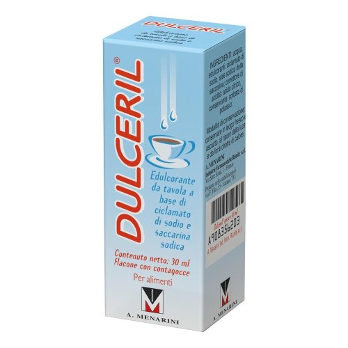 DULCERIL NUOVO*150 CPR 100MG