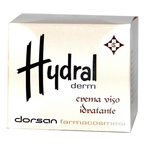 HYDRAL*CR/VISO IDRATANTE HYDRAL*CR/VISO IDRATANTE
