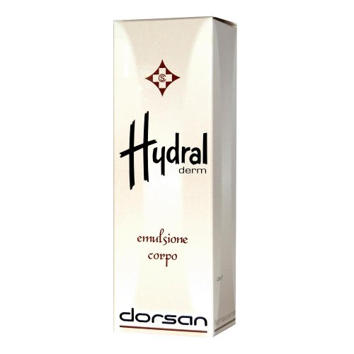 HYDRAL EMUL CORP IDR 150ML HYDRAL EMUL CORP IDR 150ML