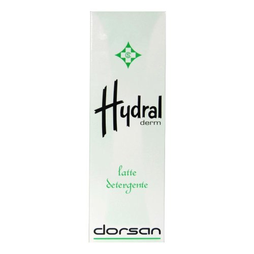 HYDRAL*LATTE DETERGENTE HYDRAL*LATTE DETERGENTE