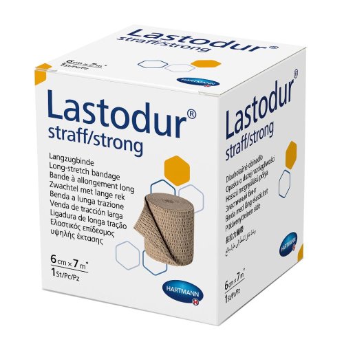 BENDA LASTODUR FORTE 6X7