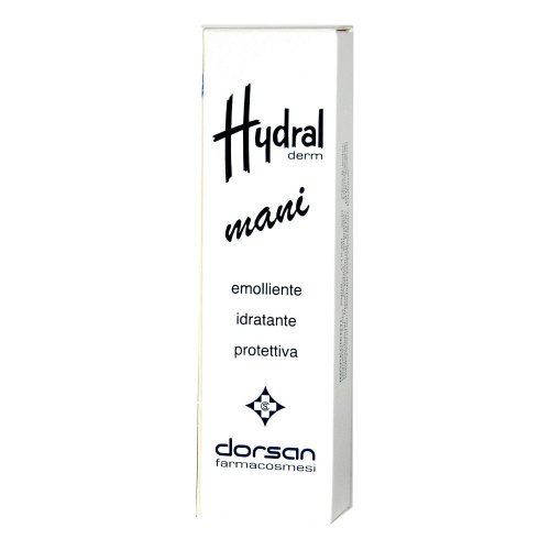 HYDRAL*CR MANI 50 ML HYDRAL*CR MANI 50 ML