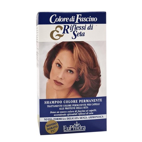 EUPHIDRA TINT 57 BIONDO DORATO