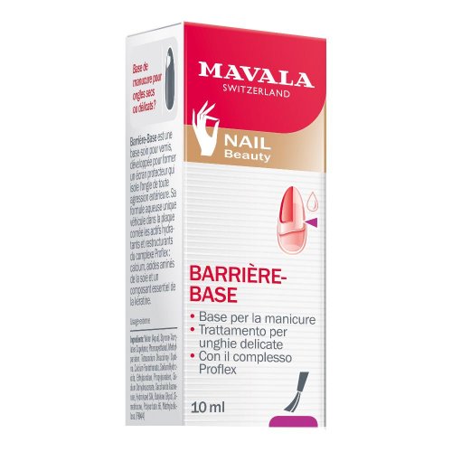 MAVALA BARRIERE BASE IDRA 10ML