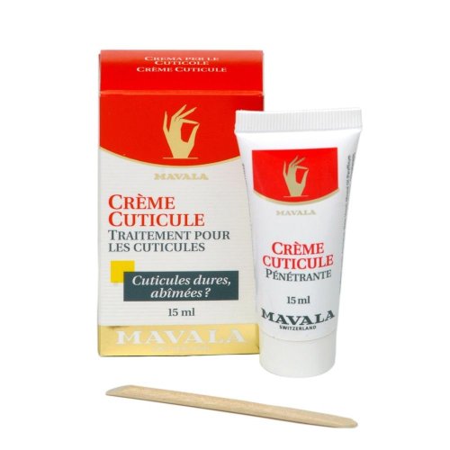 MAVALA CREME CUTICULE     15ML