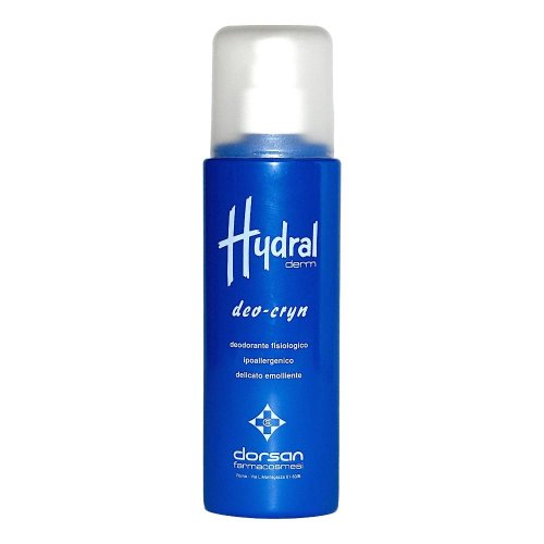 HYDRAL*DEOD DEO-CRYN 100ML HYDRAL*DEOD DEO-CRYN 100ML