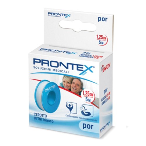 CER PRONTEX CARTA 500X1,25CM