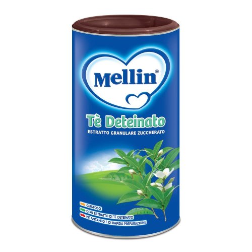 MELLIN*TE' DETEINATO 200 G