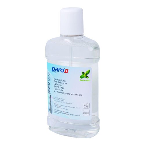 PARO 72676 DENT COLL FLU 500