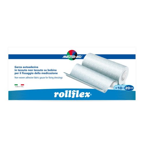 ROLL FLEX GRZ 10X 20 ROLL FLEX GRZ 10X 20