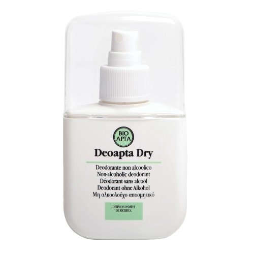 DEOAPTA DRY UOMO 75ML