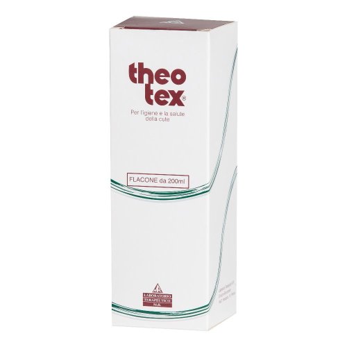 THEOTEX*ANTIBAT. 1,5% 200ML