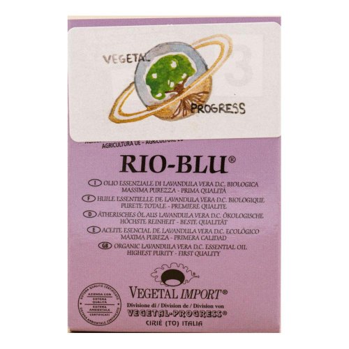 RIO BLU OES LAVANDA 10ML