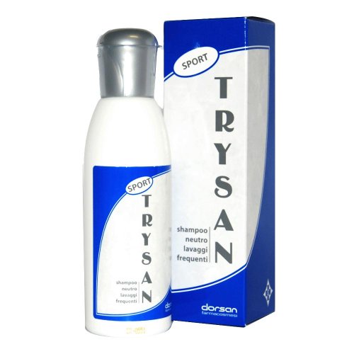 TRYSAN*SH SPORT 125 ML TRYSAN*SH SPORT 125 ML