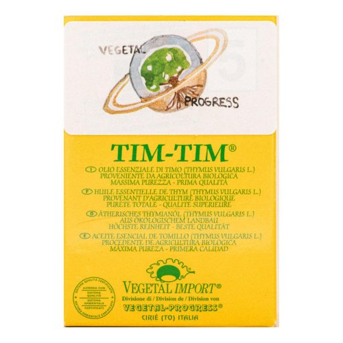 TIM-TIM OES TIMO 10ML
