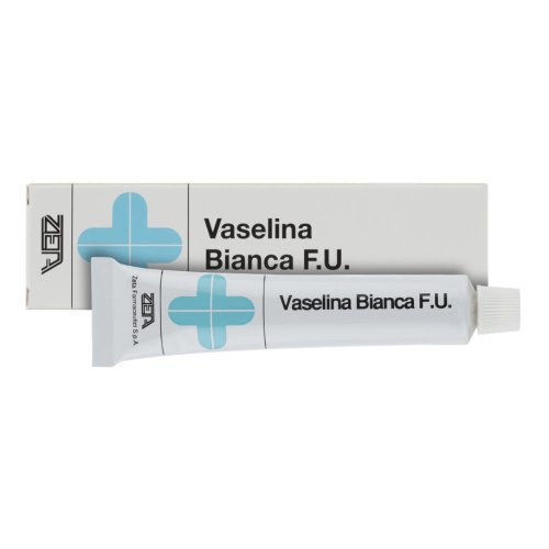 VASELINA BIANCA ZETA*UNG 30G