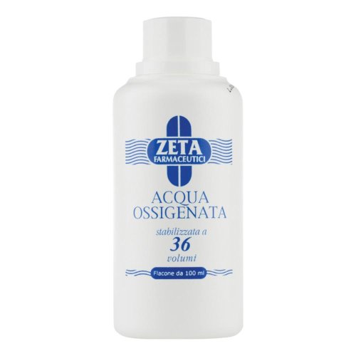 ACQUA OSSIGENATA 36VOL 100ML