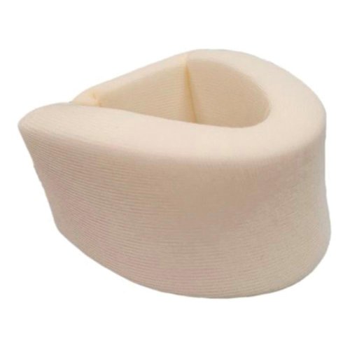 COLLARE CERVIC MORBIDO    50CM       GRA