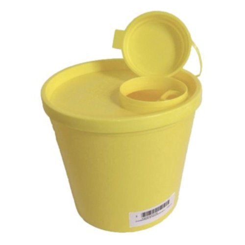 CONTEN SICUREZZA ECO      1500ML