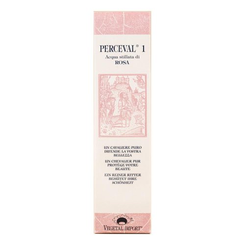PERCEVAL 1 SAMBUCO ROSA 100ML