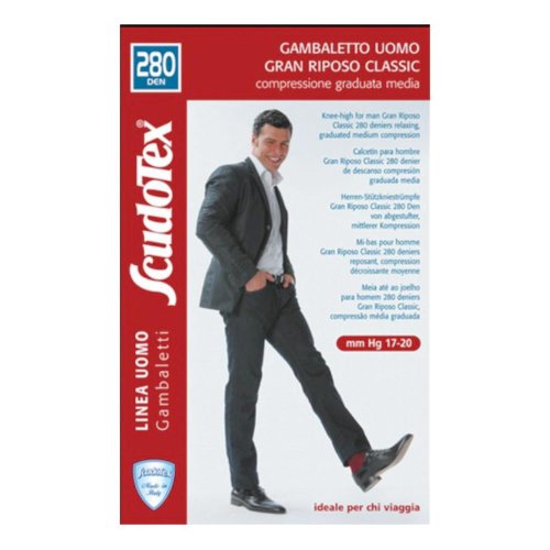 SCUDOVARIS GAMB GR RIPOS BLU 3