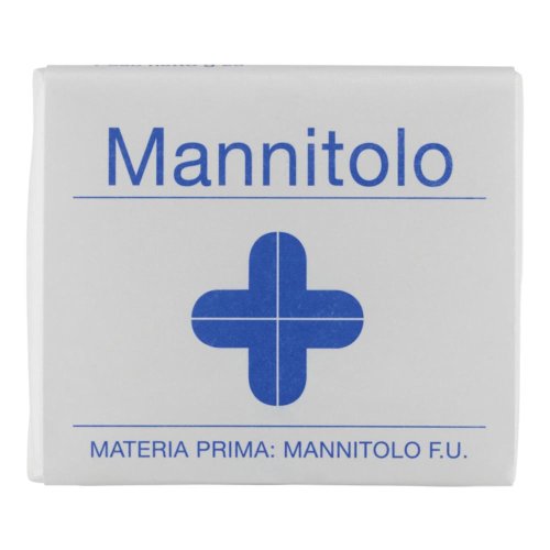 MANNITE ZETA*OS PANI 10G