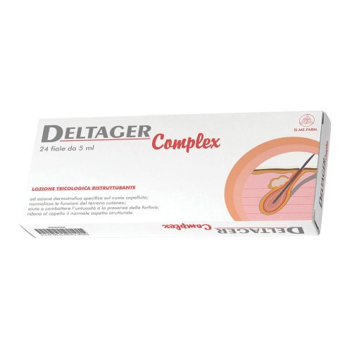 DELTAGER COMPLEX LOZ 24F 5ML