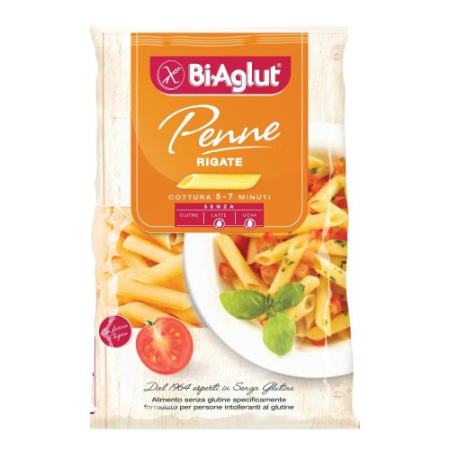 BIAGLUT PASTAMIA PENNE 500G