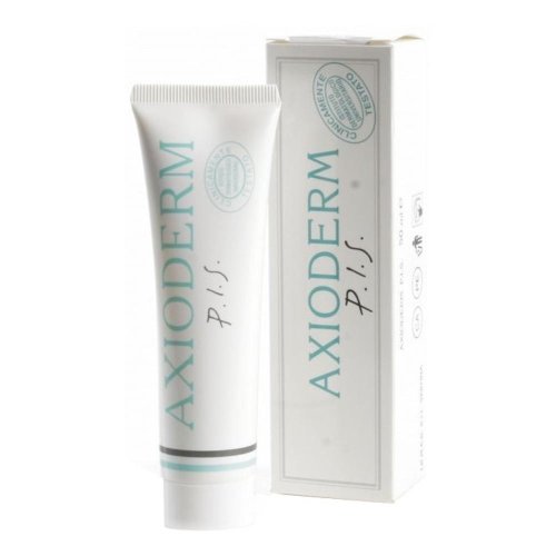 AXIODERM PIS CREMA IDRAT  50ML   CRE SEN