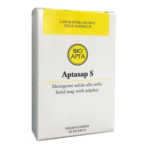 APTASAP S SAP SOLIDO ZOLFO