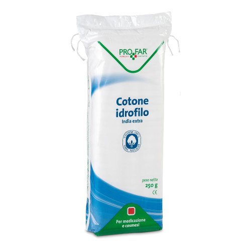 PROFAR COTONE IDROFILO 250G