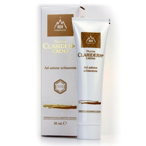 CLARIDERM*CR SCHIARENTE 30ML