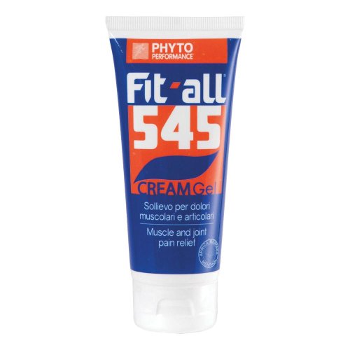 FIT ALL CREMA GEL 100ML