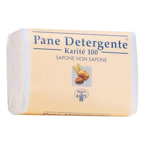 KARITE'100 PANE DET 100G