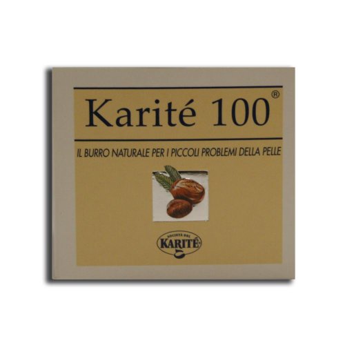 KARITE'100 PICCOLO 50ML