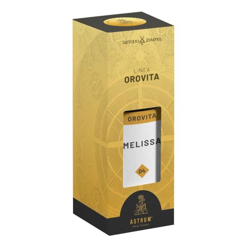 OROVITA MELISSA 50ML "ASTRUM"