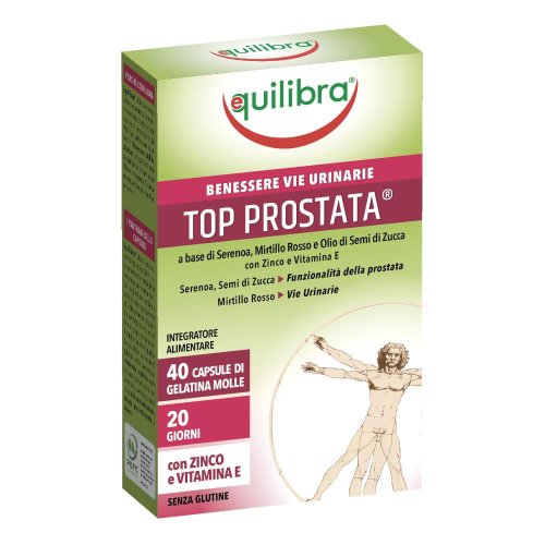 TOP PROSTATA 40PRL