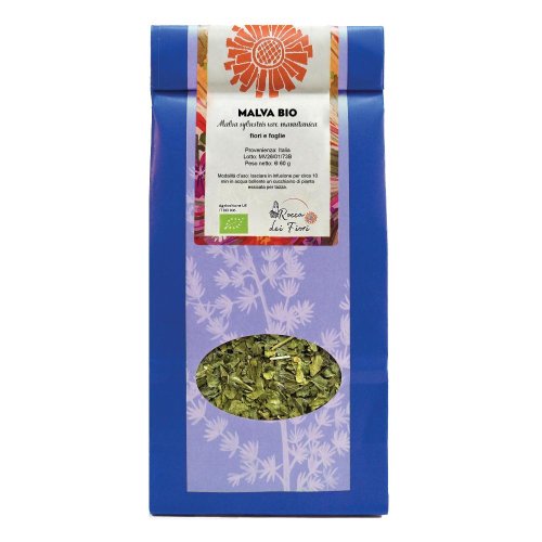 MALVA FIORI-FOGLIE 60G CFI MALVA FIORI-FOGLIE 60G CFI