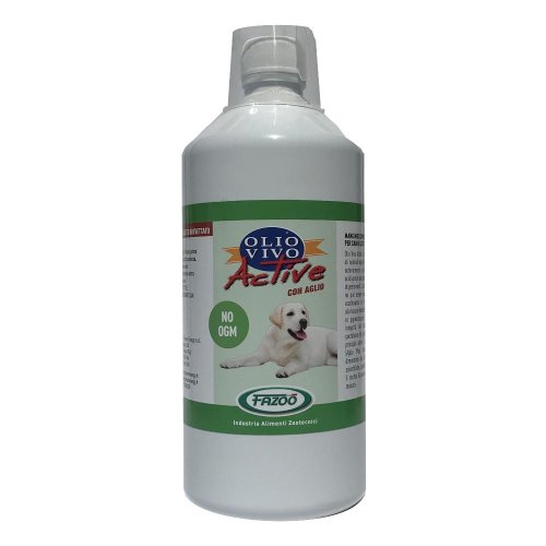 OLIO VIVO ACTIVE 1L