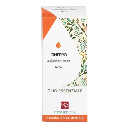 <O.E.GINEPRO FITOMEDICAL  10ML       GTT