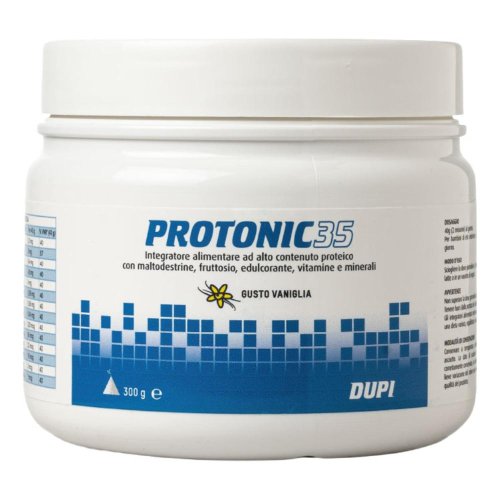PROTONIC 35 INTEG ALIM VANIG 3
