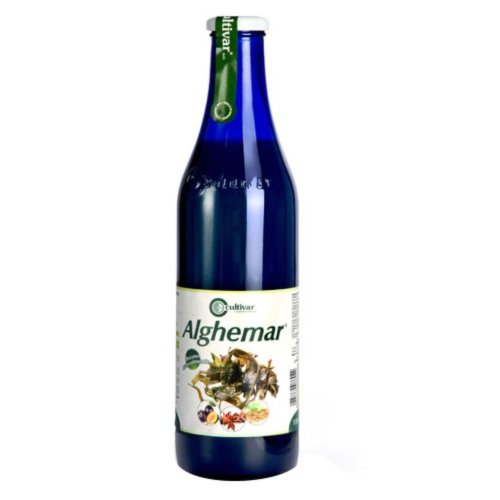 <ALGHEMAR 1 BOTT          1000ML   1 BOT
